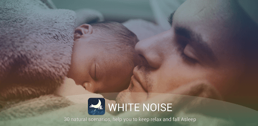 White Noise for Calm:Sleep Nature Sound pc screenshot White Noise for Calm:Sleep Nature Sound pc screenshot
