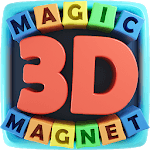 MagicMagnet3D icon