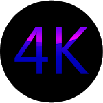 Only 4K Wallpapers icon