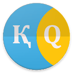 KazLat Cyrillic to Latin Converter for Kazakhstan icon