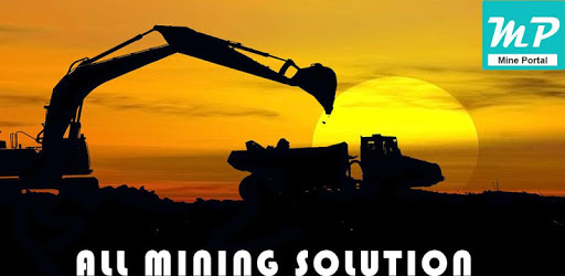 Mine Portal - All Mining Solution pc screenshot