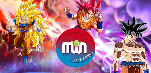 Goku Wallpapers - Ultra Instinct pc screenshot Goku Wallpapers - Ultra Instinct pc screenshot