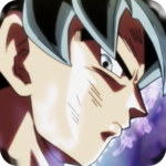 Goku Wallpapers - Ultra Instinct icon
