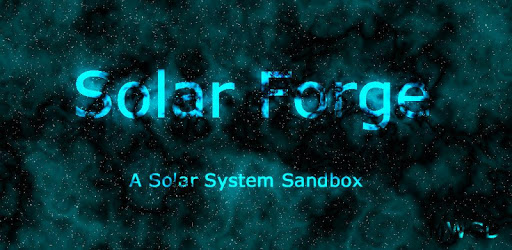 Solar Forge pc screenshot Solar Forge pc screenshot