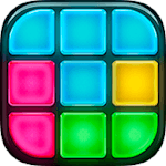 Beat Maker Pro - music maker drum pad icon