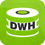 Data WareHouse icon