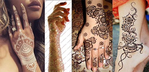 Arabic Mehndi Designs Latest 2018 (offline) pc screenshot