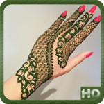 Arabic Mehndi Designs Latest 2018 (offline) for pc icon