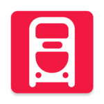Bus Times London – TfL timetable and travel info icon