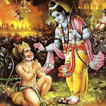 Ram Raksha Stotra Audio icon