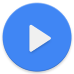 MX Player icon