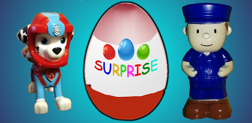 Surprise egg toys pc screenshot Surprise egg toys pc screenshot