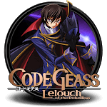 Geass Strike icon