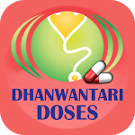 Dhanwantari - Dosage for diseases for pc icon Dhanwantari - Dosage for diseases for pc icon