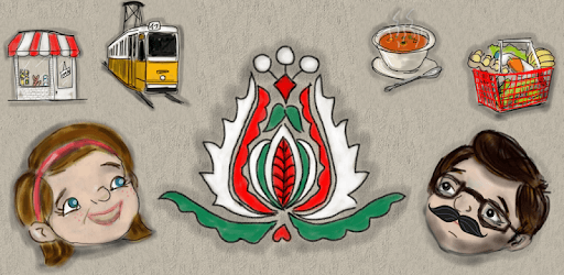 Pocket Hungarian pc screenshot Pocket Hungarian pc screenshot