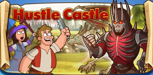 Hustle Castle: Fantasy Kingdom pc screenshot