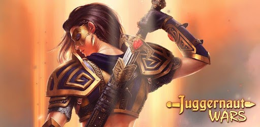 Juggernaut Wars: RPG Arena with dungeons & raids pc screenshot Juggernaut Wars: RPG Arena with dungeons & raids pc screenshot