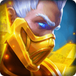 Juggernaut Wars: RPG Arena with dungeons & raids for pc icon Juggernaut Wars: RPG Arena with dungeons & raids for pc icon
