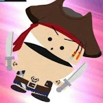 Kick The Baby The Game icon