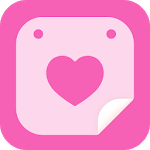MyFLO Period Calendar Tracker icon