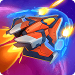 Space Justice – Galaxy Shoot 'em up Shooter icon