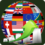 Website Traffic Booster SEO icon
