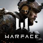 Warface: Global Operations – Shooting game (FPS) icon
