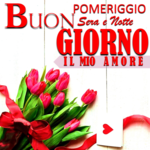 Best Morning Noon Night Wishes Message my Love icon
