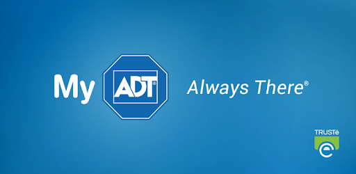 MyADT: ADT Customer Service pc screenshot