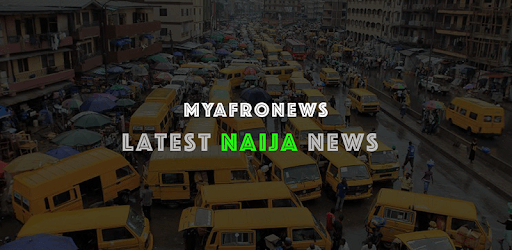 MyAfronews - Nigerian news ( Naija ) pc screenshot MyAfronews - Nigerian news ( Naija ) pc screenshot