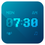 Alarm Clock free icon