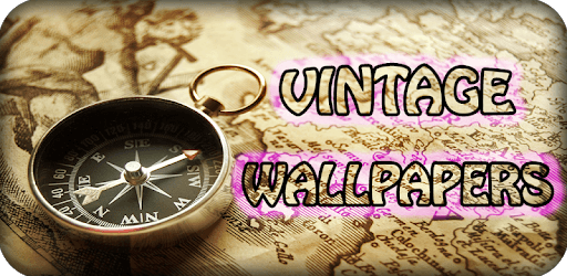 Vintage Wallpaper HD pc screenshot Vintage Wallpaper HD pc screenshot
