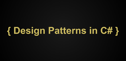 Design Patterns in C# pc screenshot