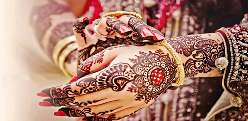 2019 Mehandi Design pc screenshot