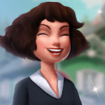 Sweet House icon