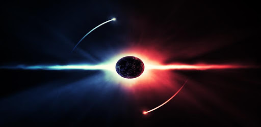 Space Wallpaper HD pc screenshot