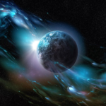Space Wallpaper HD icon
