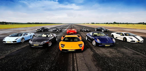 Sports Car Wallpapers HD pc screenshot Sports Car Wallpapers HD pc screenshot