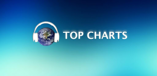 Top Charts pc screenshot Top Charts pc screenshot
