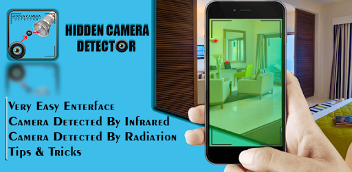 Hidden Cam : Tiny Spy Camera Detector & Founder pc screenshot Hidden Cam : Tiny Spy Camera Detector & Founder pc screenshot