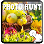 photo hunt Fruit icon