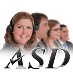 ASD Mobile icon