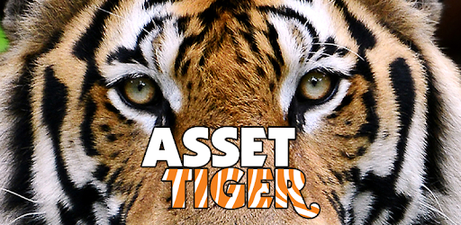 Asset Tiger pc screenshot