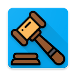 Constitution of the Philippines (1987) - Complete icon