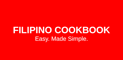 MyPinoy Recipes CookBook pc screenshot MyPinoy Recipes CookBook pc screenshot