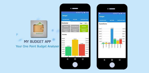 My Budget App pc screenshot My Budget App pc screenshot