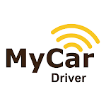 MyCar Driver icon