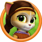Emma the Cat - My Talking Virtual Pet icon