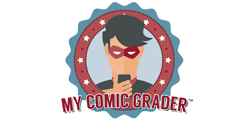 Comic Book Grader - Con Finder pc screenshot Comic Book Grader - Con Finder pc screenshot