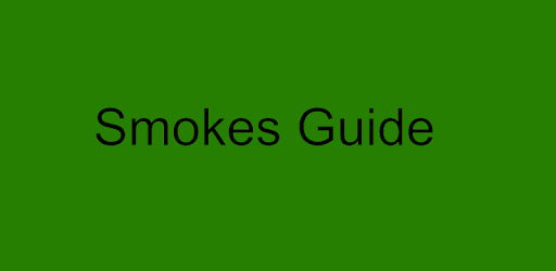 Smokes Guide for CS:GO pc screenshot